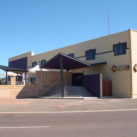 New Whyalla Hotel Dış mekan fotoğraf
