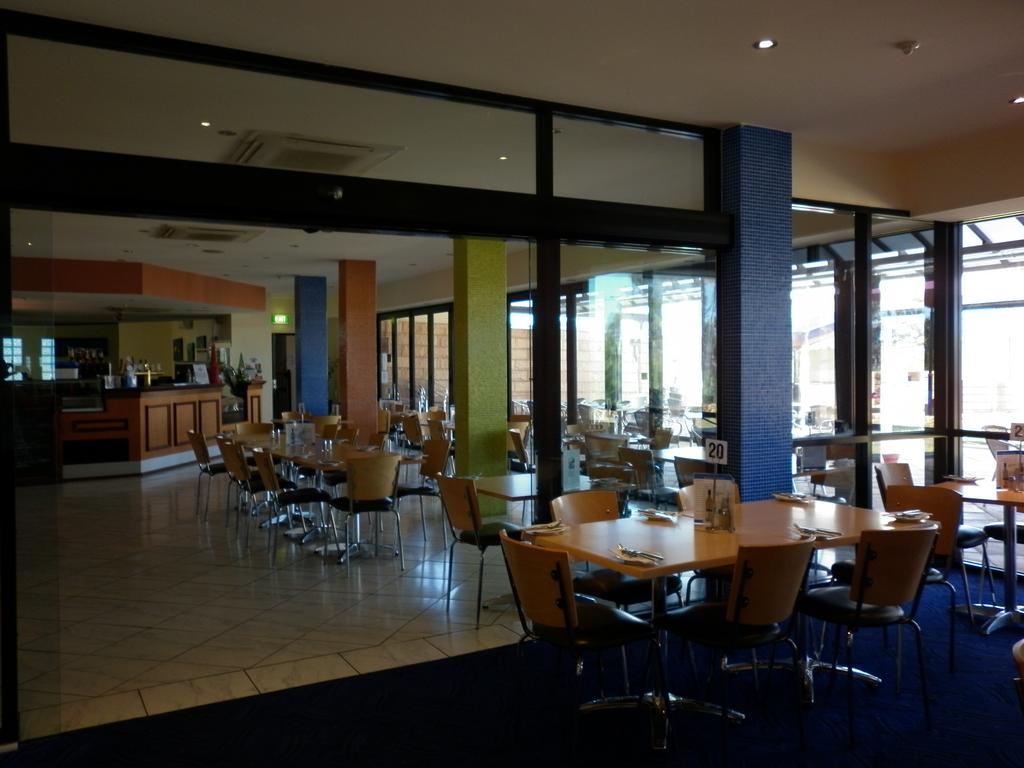 New Whyalla Hotel Dış mekan fotoğraf